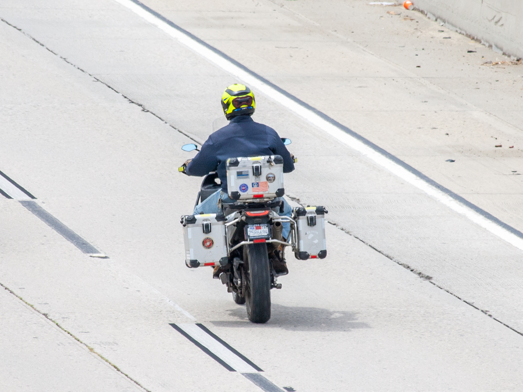 25R6694, Husqvarna Norden 