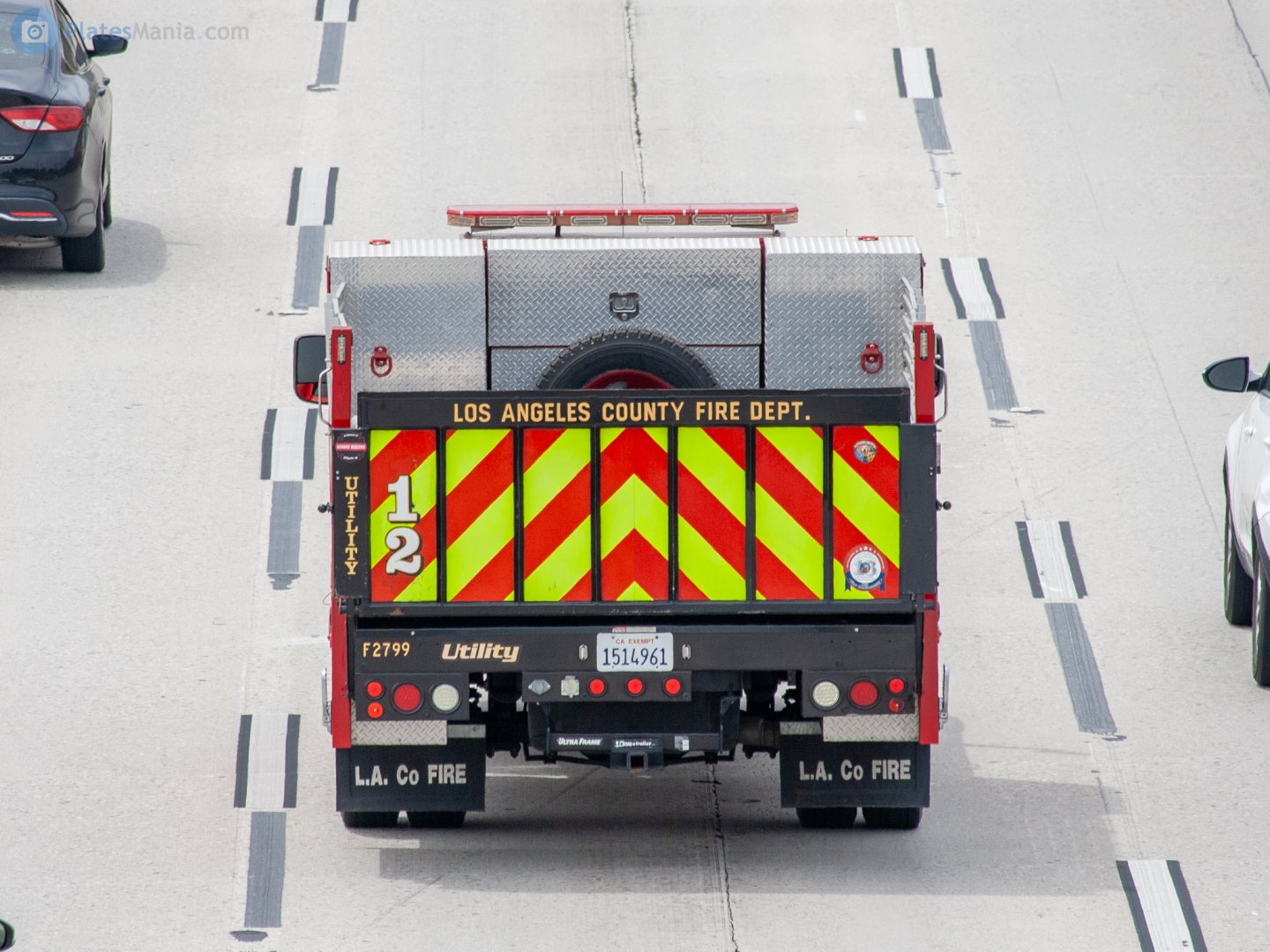 1514961, Ram Chassis Cab 4th gen (DS/DJ/D2), 2010–2018