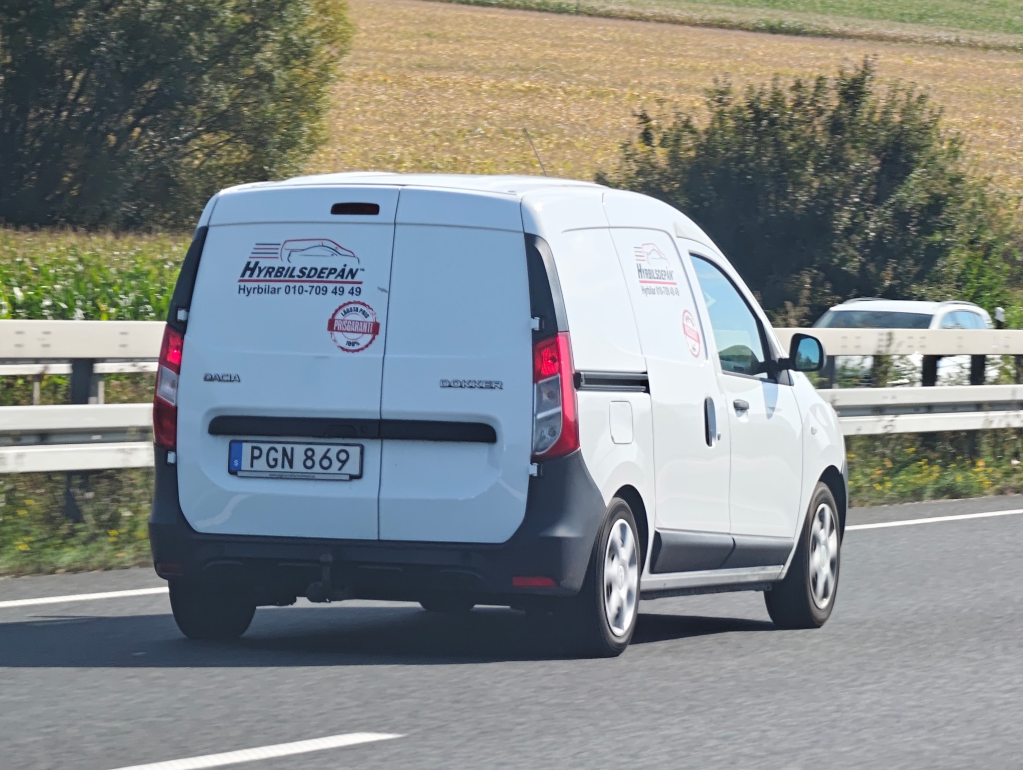 PGN 869, Dacia Dokker 1st gen Van (D67), 2012–2021
