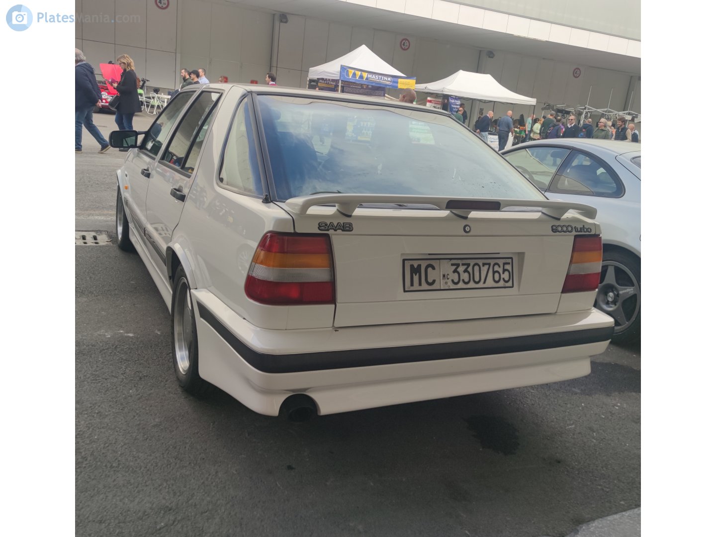 MC 330765, SAAB 9000 1st gen Sedan/Liftback (CD/CC), 1984–1994