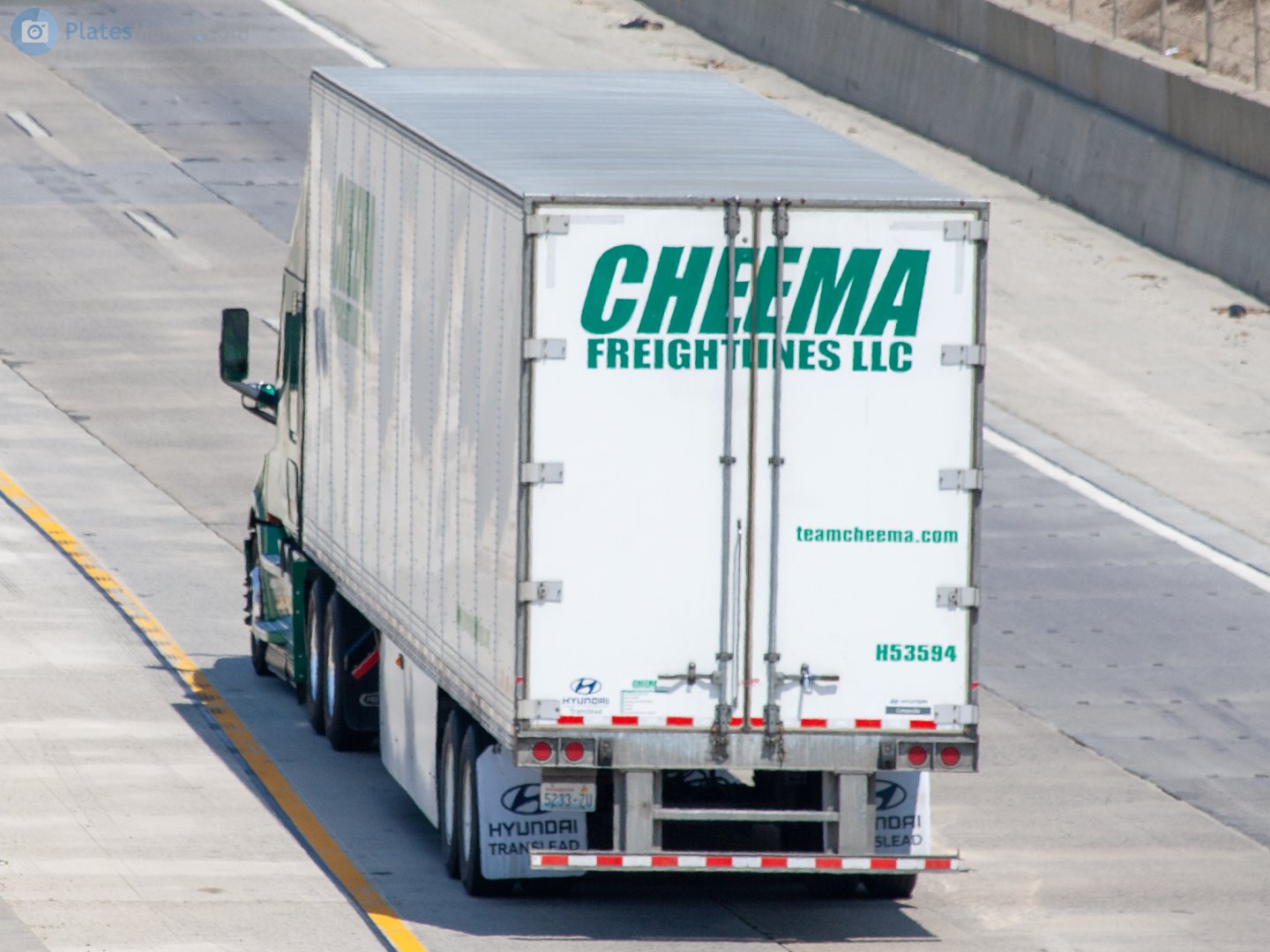 5233-ZU, Hyundai Translead 