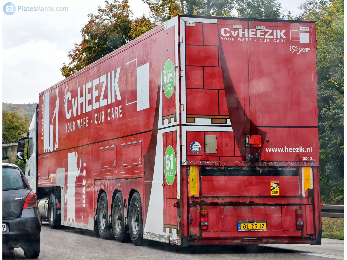 OL-25-JZ, Gray&Adams GA-Series 