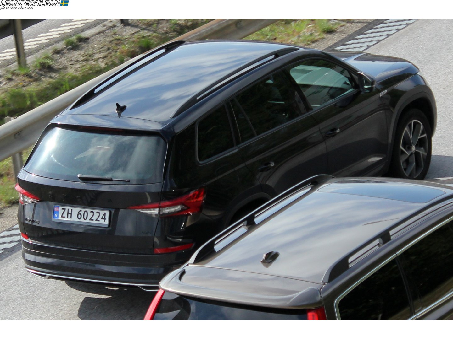 ZH 60224, Skoda Kodiaq 1st gen (NS7), 2016–2021