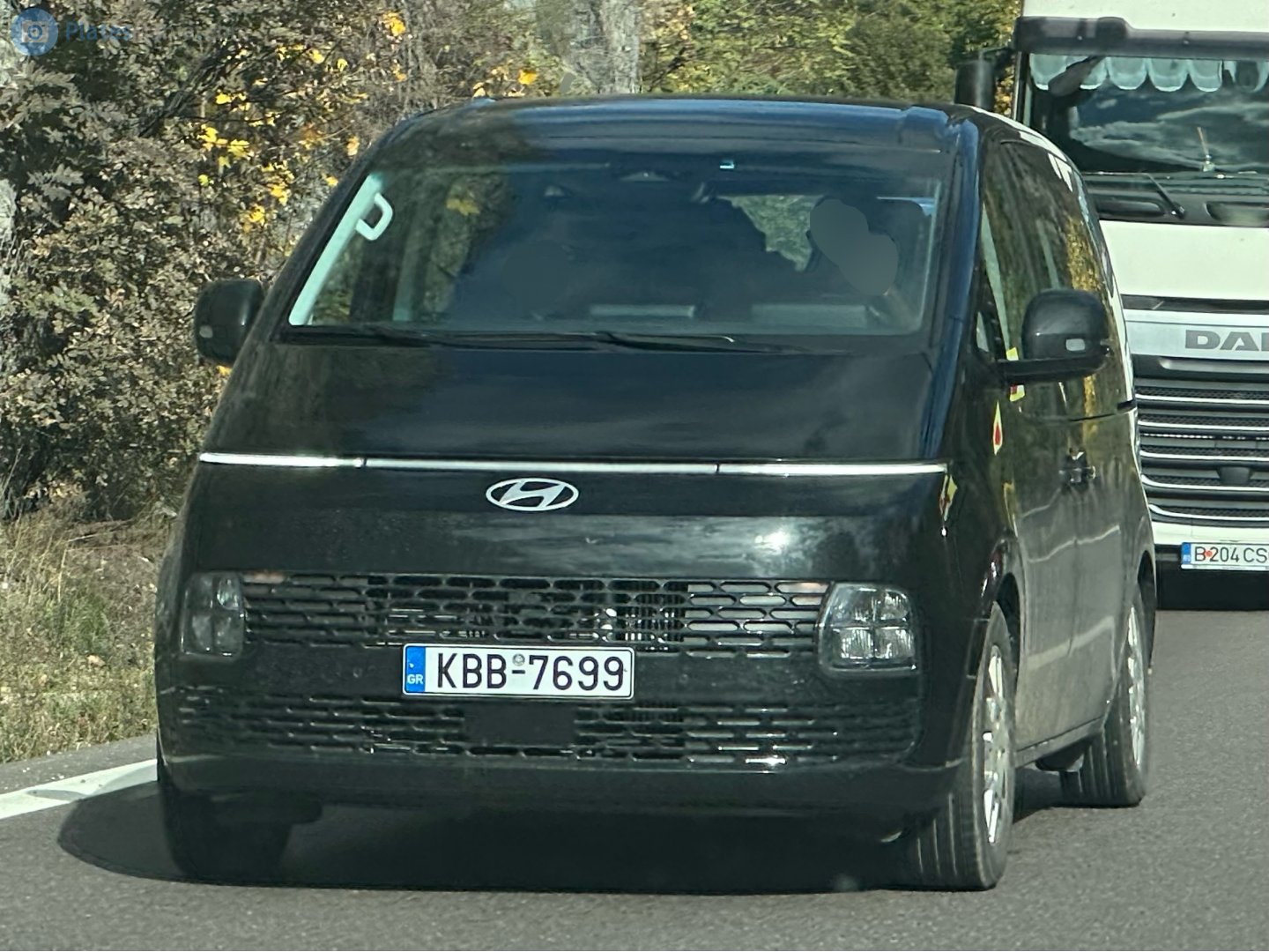 KBB-7699, Hyundai Staria 1st gen (US4), 2021–