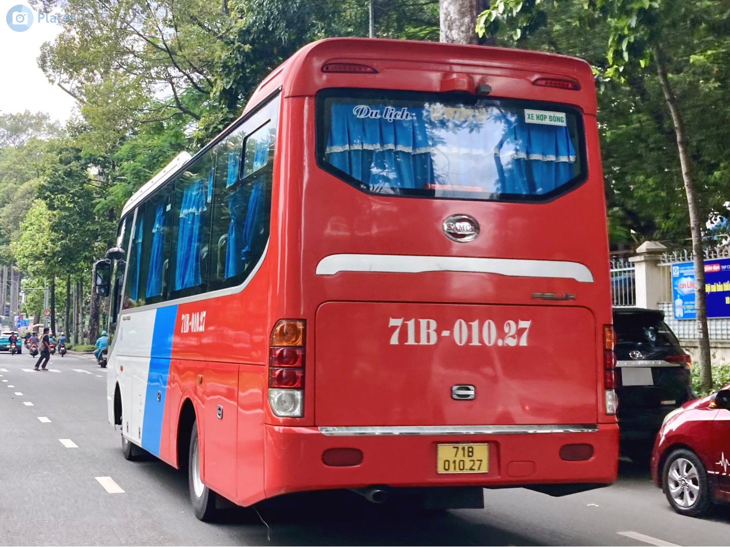 71B-010.27, SAMCO Felix 