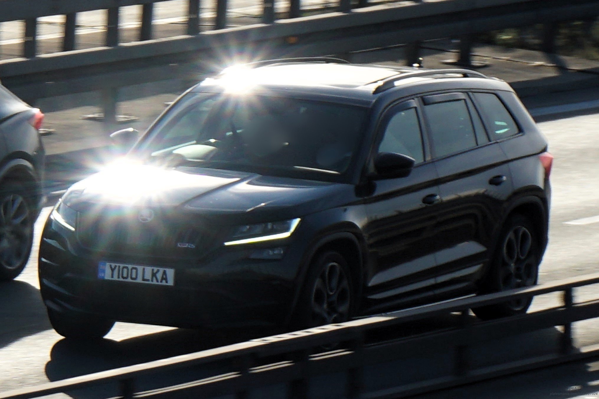 Y100LKA, Skoda Kodiaq 1st gen (NS7), 2016–2021