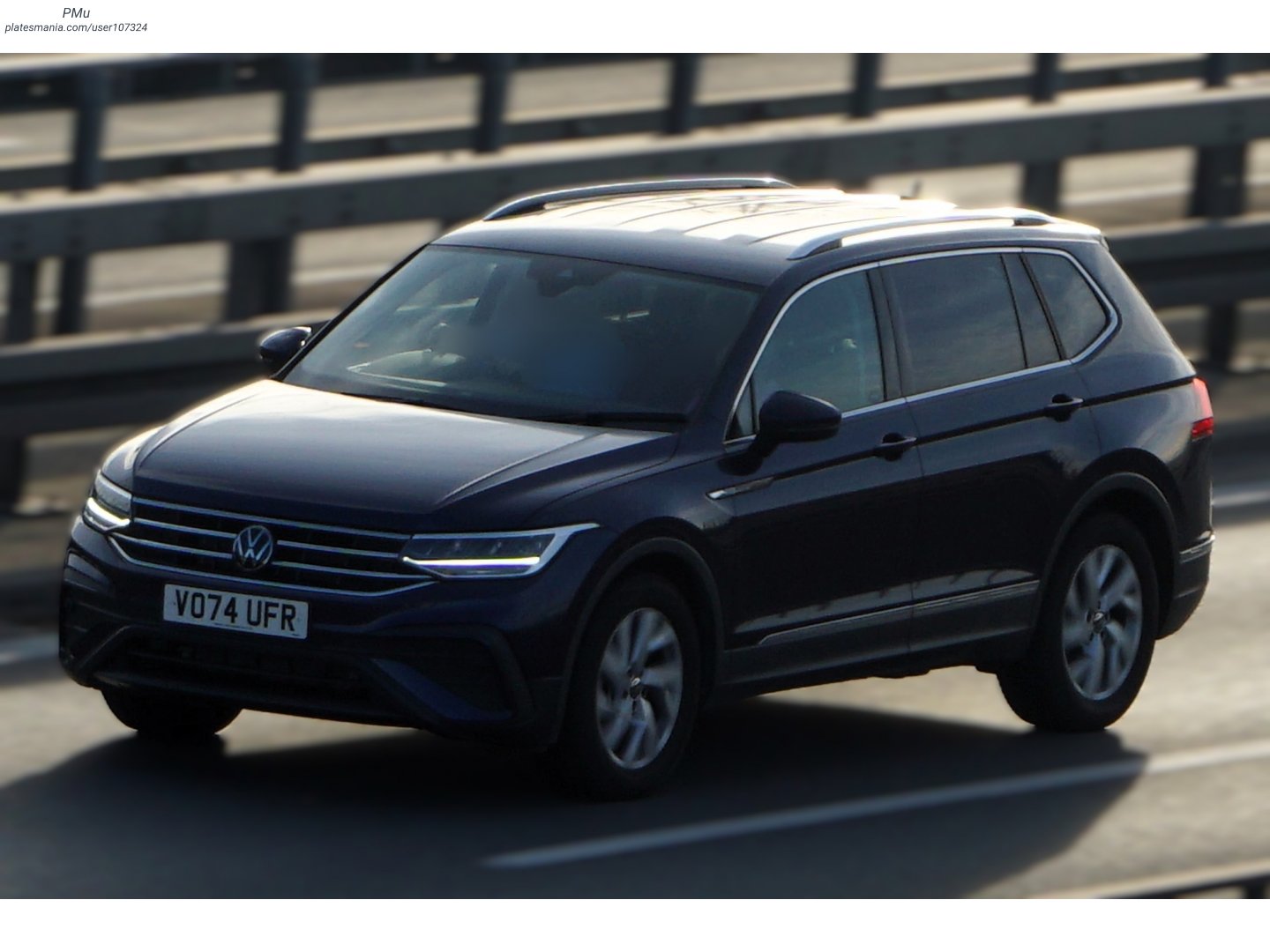 VO74UFR, Volkswagen Tiguan 2nd gen (AD/AX/Allspace/L), facelift, 2020–2024