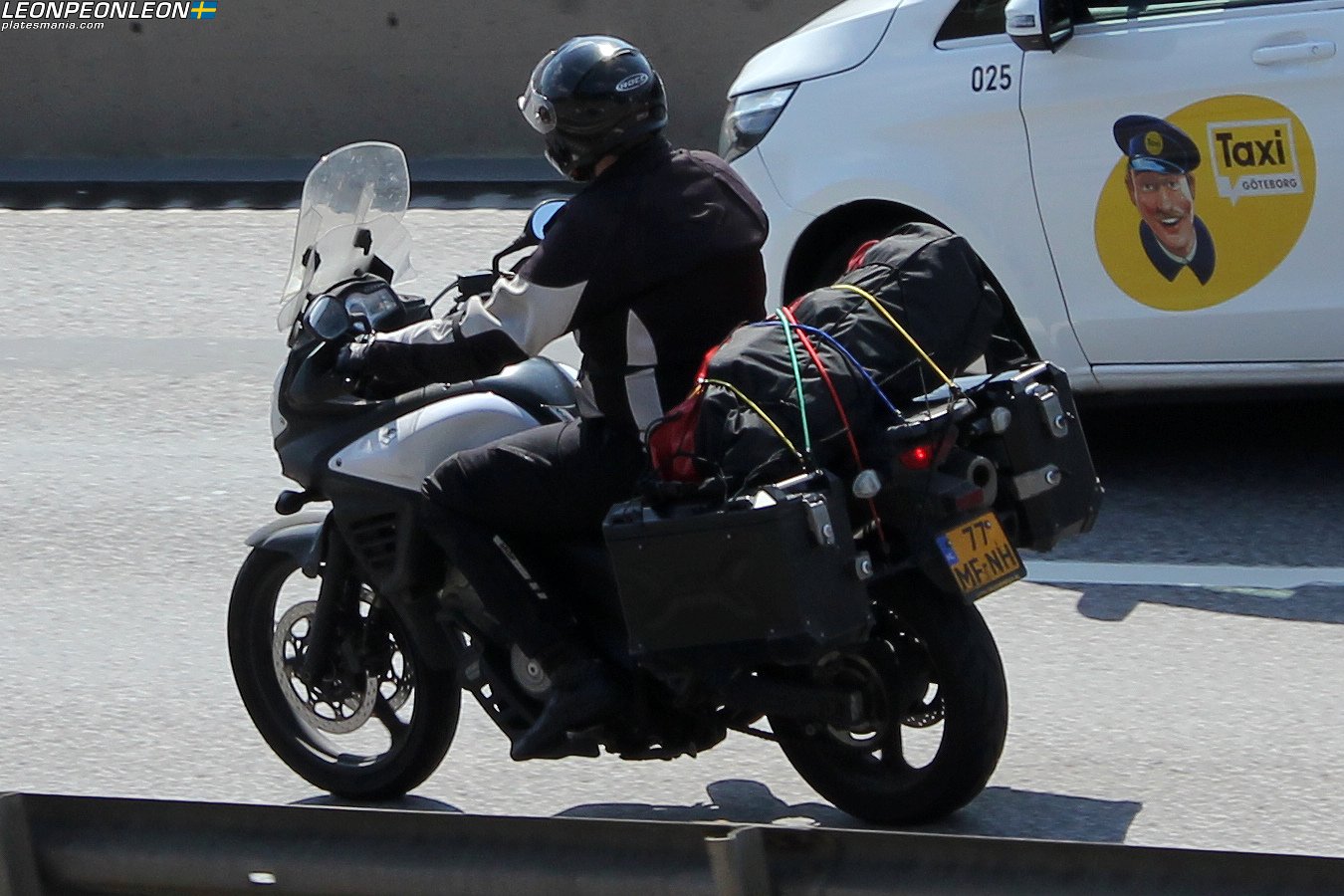 77-MF-NH, Suzuki V-Strom 2nd gen DL650, 2012–2017