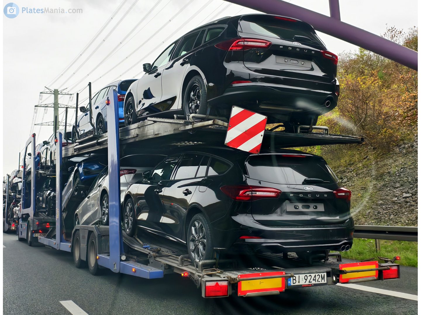 BI 9242M, Lohr Eurolohr 