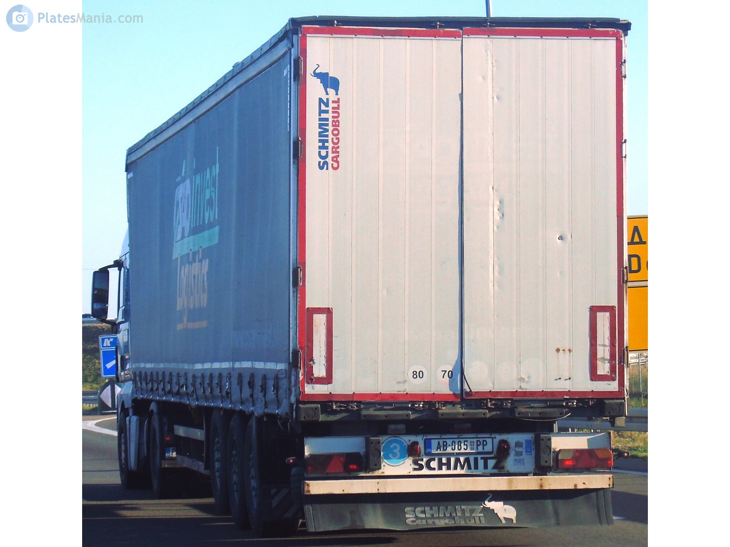 AB-085 PP, Schmitz SCS 