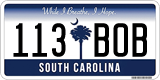 South Carolina, 123 ABC