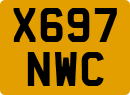 X697NWC