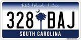 South Carolina, 123 ABC