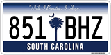 South Carolina, 123 ABC