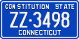 Connecticut, AB-1234