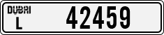 L 42459