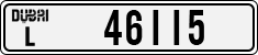 L 46115