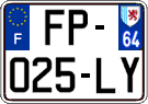 FP-025-LY