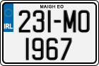 231-MO-1967