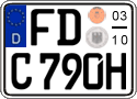 FD C 790H (03/10)