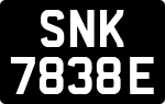 SNK 7838 E
