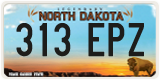 North Dakota, 123 ABC