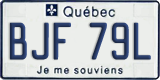 Quebec, ABC 12D