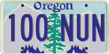 Oregon, 123 ABC