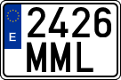 2426 MML