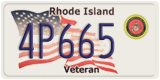 Rhode Island, Military