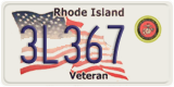 Rhode Island, Military