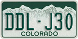 Colorado, ABC-D12