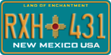 New Mexico, ABC-123