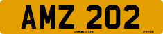License plate of the United Kingdom, 1932 year system