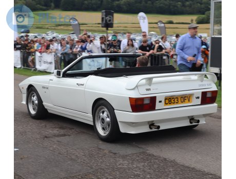 C833 OFV, TVR 390 SE