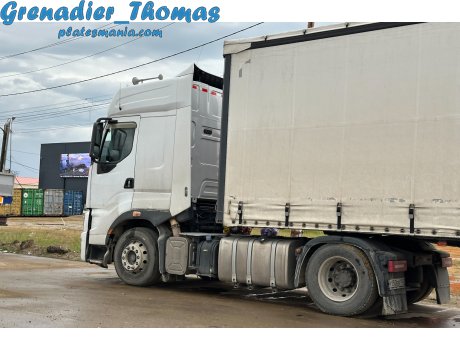 у150ев152, ChengLong H