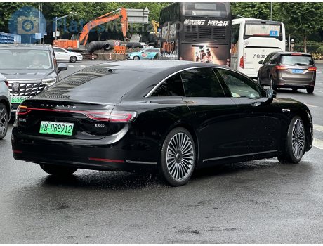 沪B·DB8912, Stelato S9