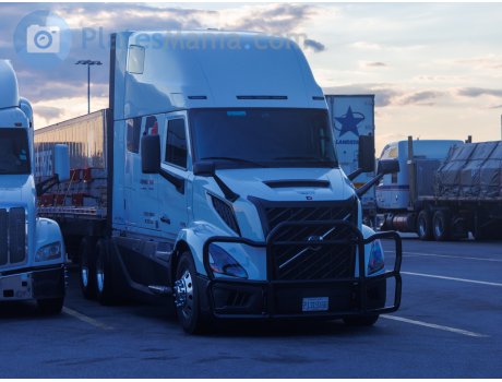 P1319168, Volvo VN Series