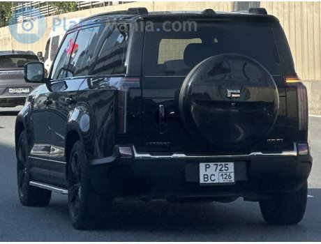 р725вс126, Rox (Polestones, Jishi) 01