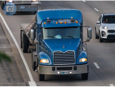 3624306, Mack Pinnacle