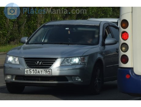 е510ат164, Hyundai NF