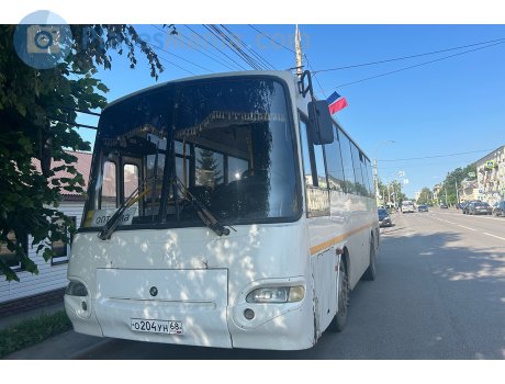 о204ун68, KAvZ 4235