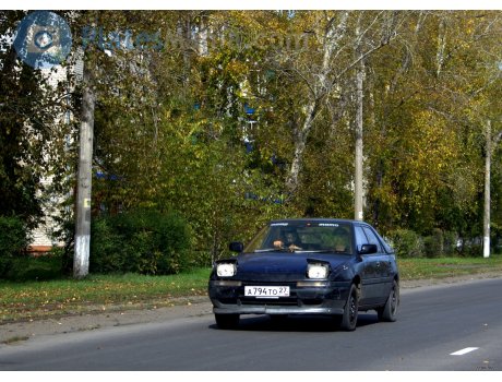 а794то27, Mazda Familia