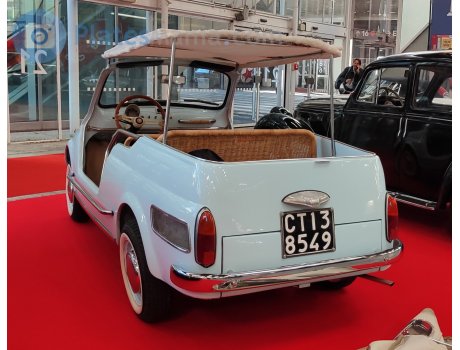 CT 138549, FIAT 500