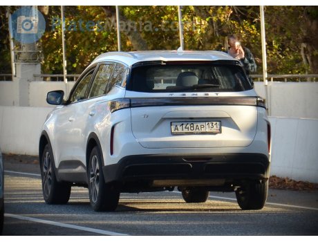 а148ар131, Tenet T7