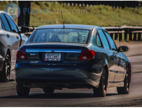 TEE7497, Saturn L-Series