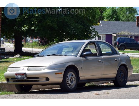 2C CN95P, Saturn S-Series