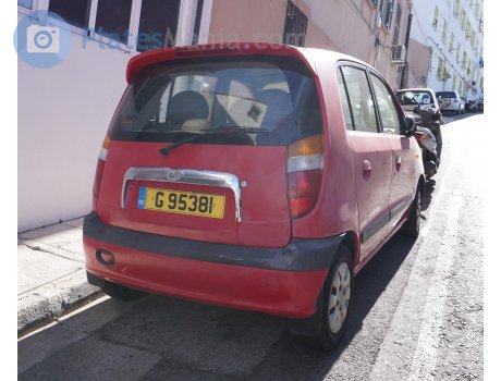 G 95381, Hyundai Atos