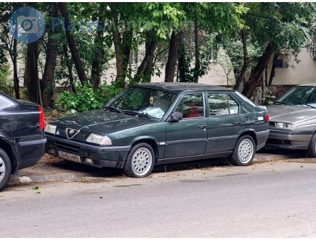 B 19 HMB, Alfa Romeo 33