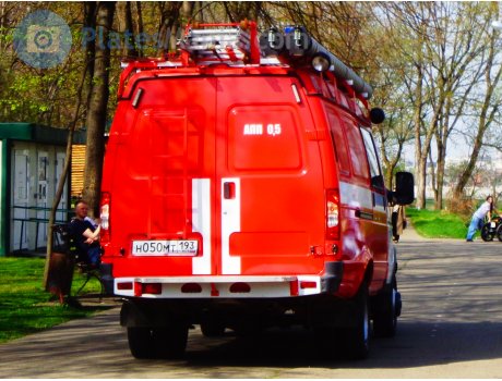 н050мт193, GAZ 2705 ГАЗель